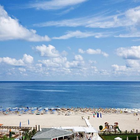 South Beach Hotel - New Management And Free Beach Access Tsarevo Eksteriør billede