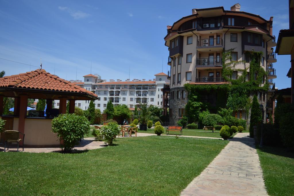 South Beach Hotel - New Management And Free Beach Access Tsarevo Eksteriør billede