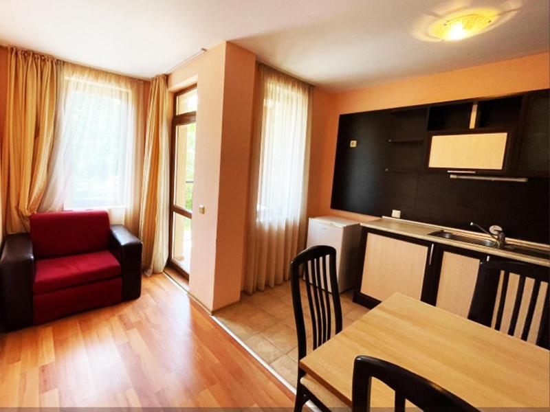 South Beach Hotel - New Management And Free Beach Access Tsarevo Eksteriør billede