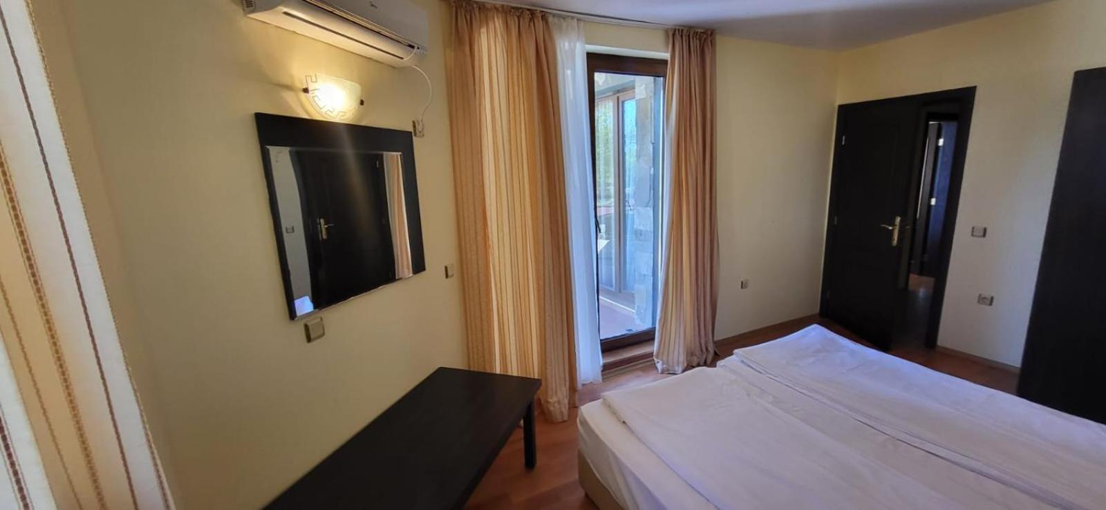 South Beach Hotel - New Management And Free Beach Access Tsarevo Eksteriør billede