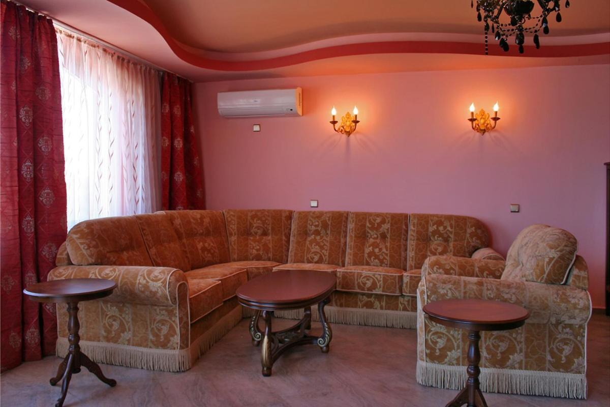 South Beach Hotel - New Management And Free Beach Access Tsarevo Eksteriør billede