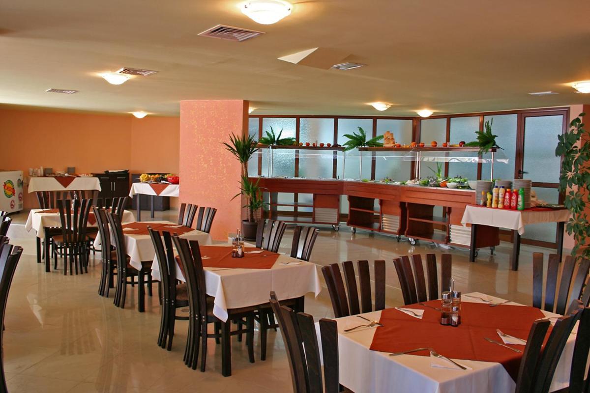 South Beach Hotel - New Management And Free Beach Access Tsarevo Eksteriør billede