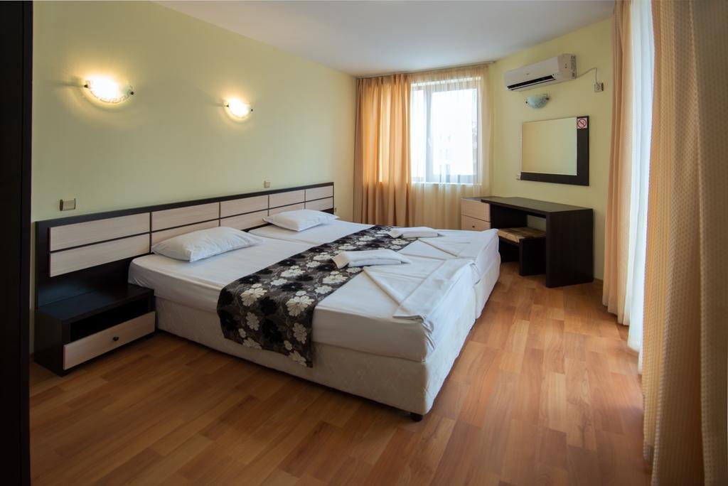 South Beach Hotel - New Management And Free Beach Access Tsarevo Eksteriør billede