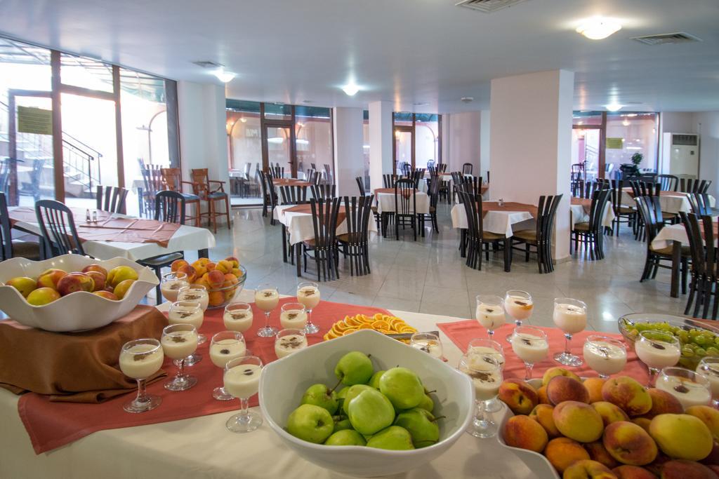 South Beach Hotel - New Management And Free Beach Access Tsarevo Eksteriør billede