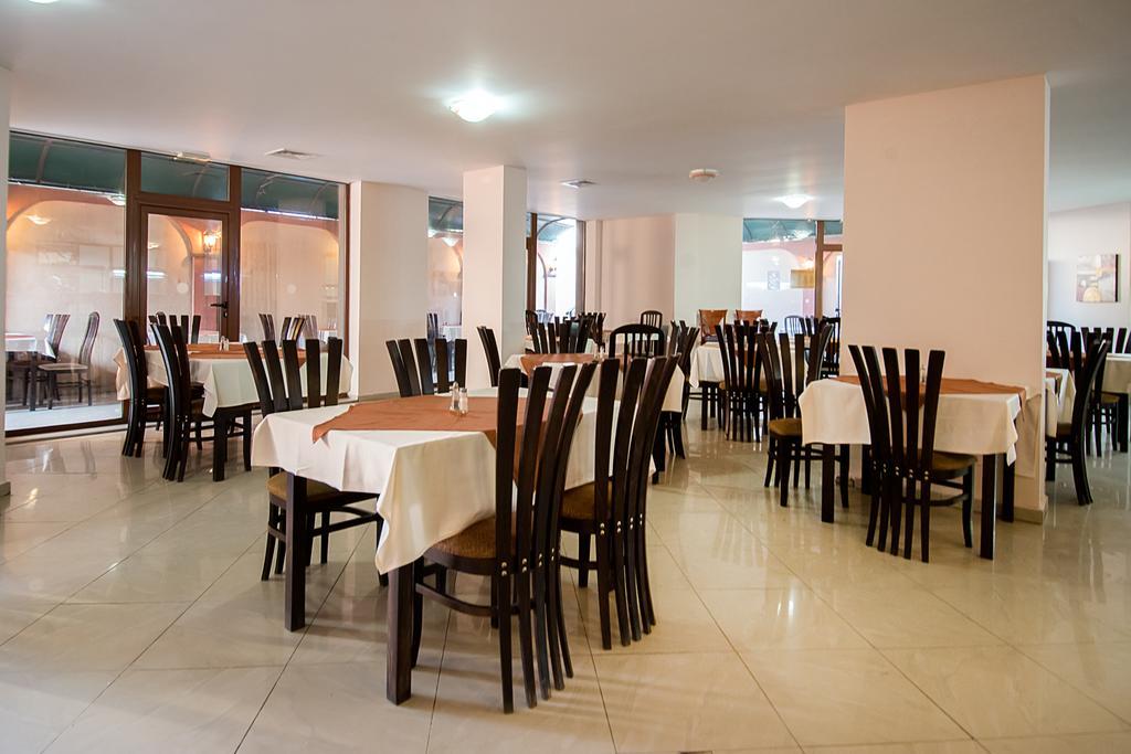 South Beach Hotel - New Management And Free Beach Access Tsarevo Eksteriør billede