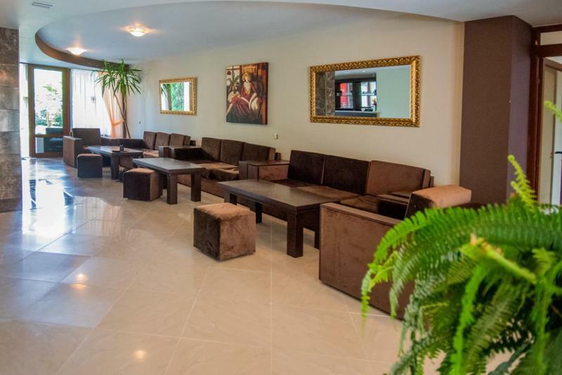 South Beach Hotel - New Management And Free Beach Access Tsarevo Eksteriør billede